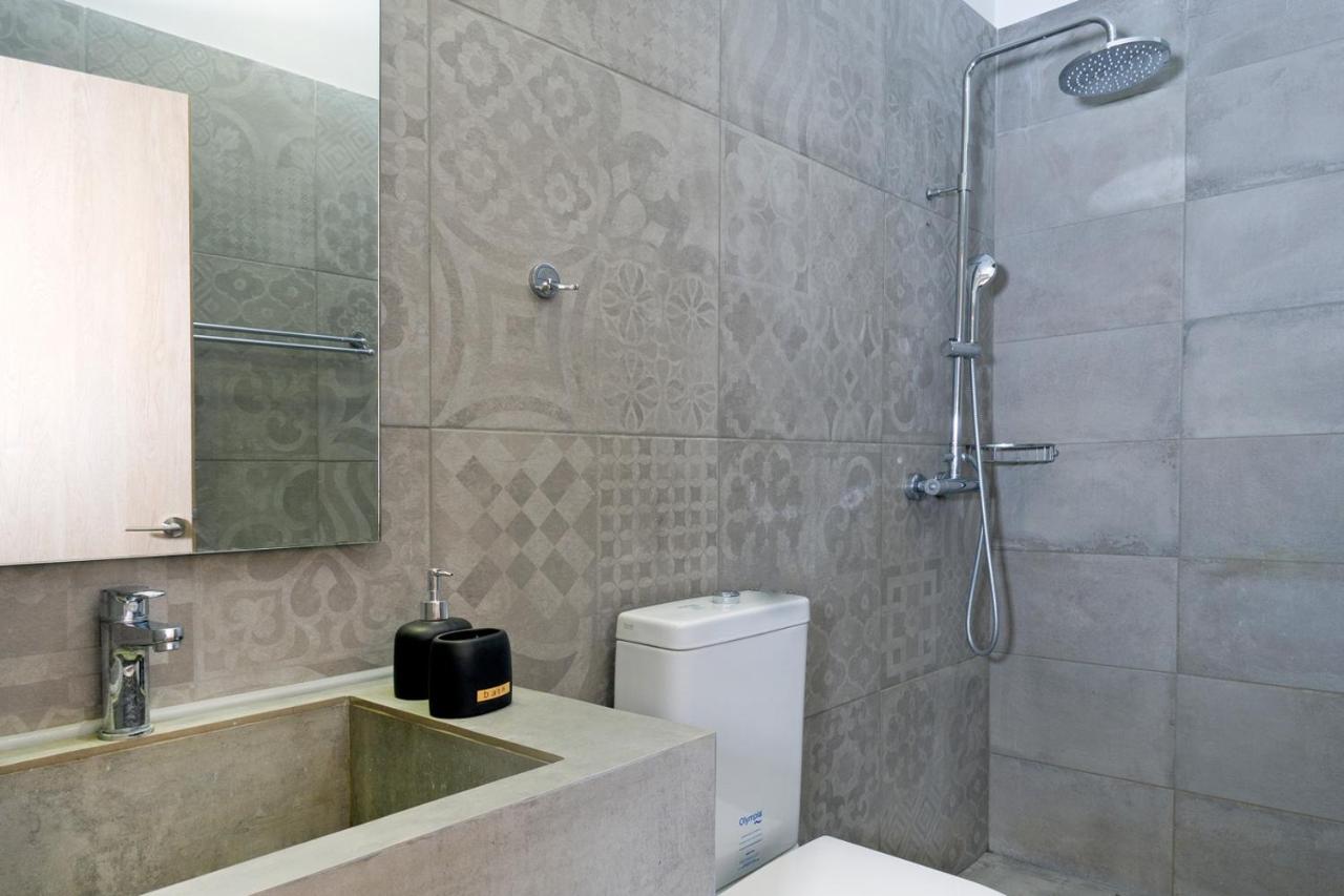 Iridanos Villa Kissamos Bagian luar foto